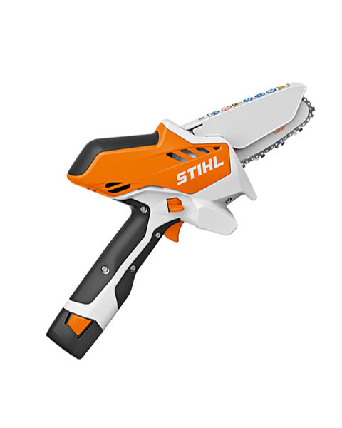 STIHL GTA 26, piccolo e potente potatore! - Citton Giannantonio & C. Snc.