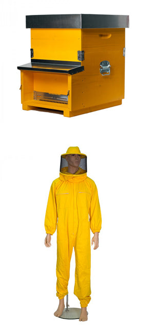 tutto per l'apicoltura online