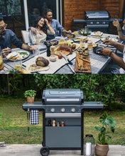 3 Series Select S campingaz barbecue