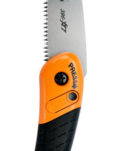 segaccio Agricola Sassarese con speciale dentatura brevettata XT7, per un taglio veloce in legno secco o duro