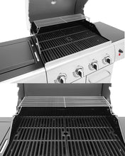 BARBECOOK - BARBECUE SUMO SST A GAS