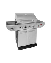 BARBECOOK - BARBECUE SUMO SST A GAS